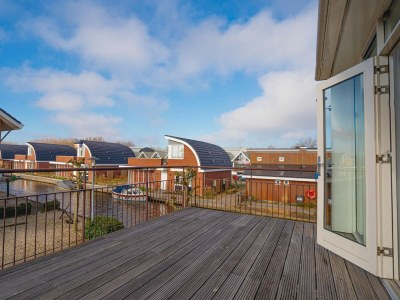 Holiday park Penthouse with Lake Views - Outdoor photo 5