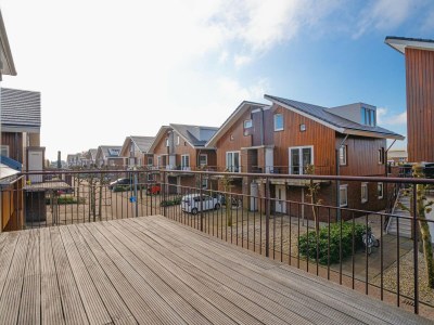 Holiday park Penthouse with Lake Views - Outdoor photo 6