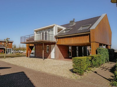 Holiday park Penthouse with Lake Views - Outdoor photo 10