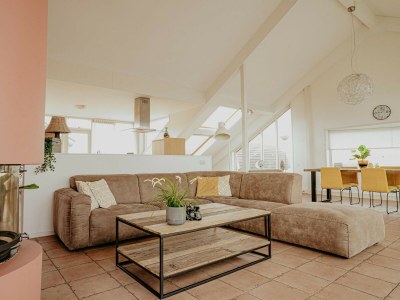 Holiday park Penthouse with Lake Views - Features photo 11