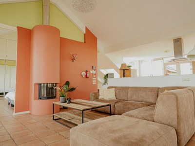 Holiday park Penthouse with Lake Views - Features photo 12