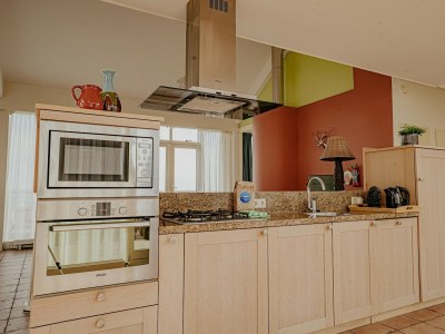 Holiday park Penthouse with Lake Views - Features photo 15