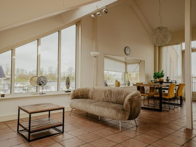 Holiday park Penthouse with Lake Views - Features photo 16