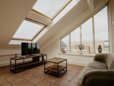 Holiday park Penthouse with Lake Views - Features photo 17