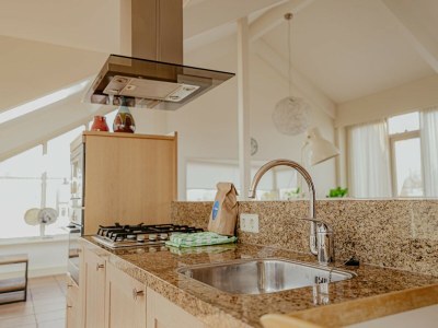 Holiday park Penthouse with Lake Views - Features photo 18