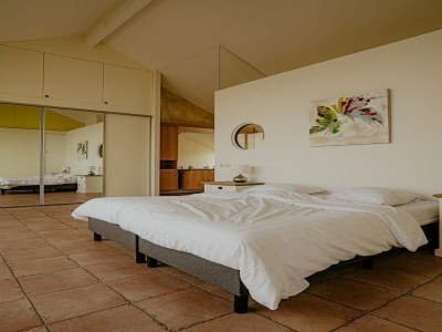 Holiday park Penthouse with Lake Views - Features photo 22