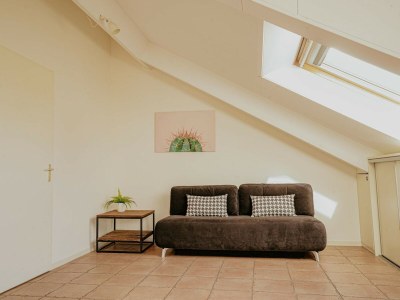 Holiday park Penthouse with Lake Views - Features photo 27