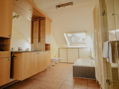 Holiday park Penthouse with Lake Views - Features photo 30