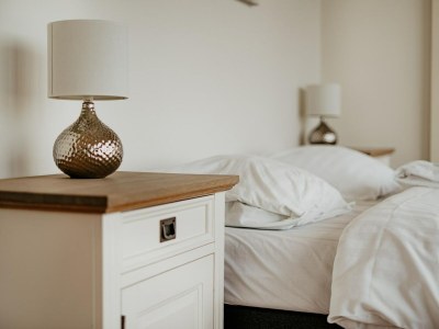 Holiday park Penthouse with Lake Views - Features photo 31