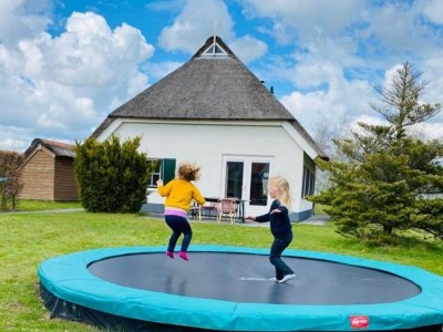 Holiday park House with a terrace near Langweerder Wielen - Outdoor photo 5