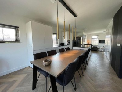 Holiday park House with a terrace near Langweerder Wielen - Features photo 7