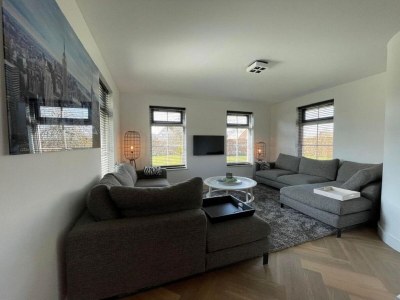 Holiday park House with a terrace near Langweerder Wielen - Features photo 12