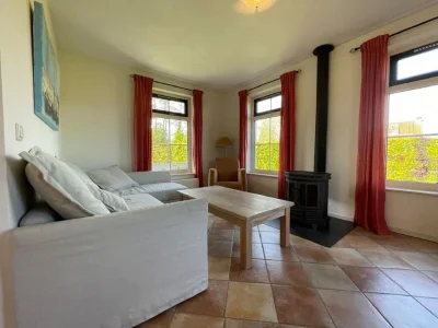 Holiday park House with a terrace near Langweerder Wielen - Features photo 13