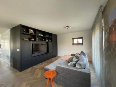 Holiday park House with a terrace near Langweerder Wielen - Features photo 14