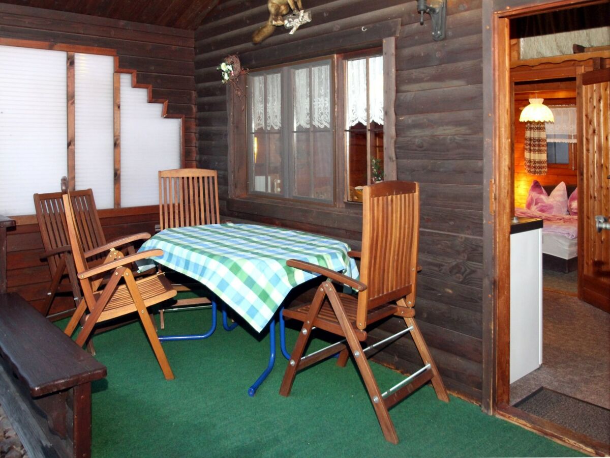 Holiday park Blockhaus Spreewald, Alt Zauche - Outdoor photo 3