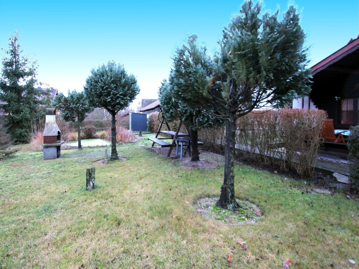 Holiday park Blockhaus Spreewald, Alt Zauche - Outdoor photo 5