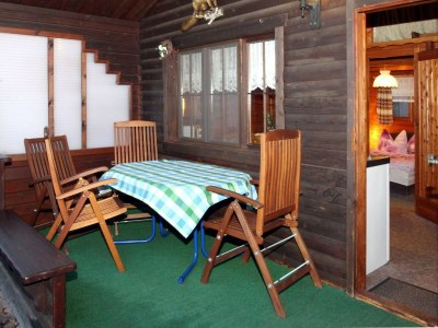 Holiday park Blockhaus Spreewald, Alt Zauche - Outdoor photo 3