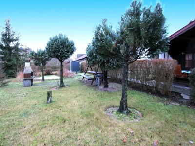 Holiday park Blockhaus Spreewald, Alt Zauche - Outdoor photo 5