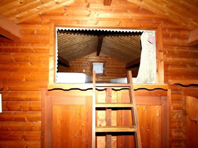 Holiday park Blockhaus Spreewald, Alt Zauche - Features photo 6