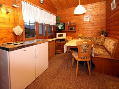 Holiday park Blockhaus Spreewald, Alt Zauche - Features photo 8