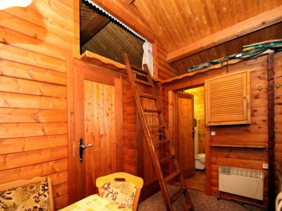 Holiday park Blockhaus Spreewald, Alt Zauche - Features photo 11