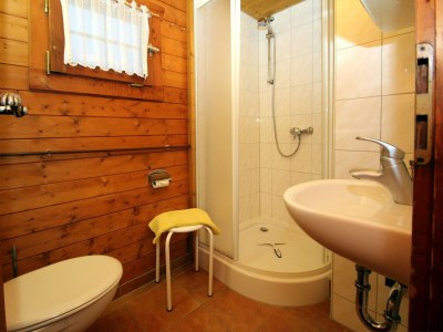 Holiday park Blockhaus Spreewald, Alt Zauche - Features photo 12