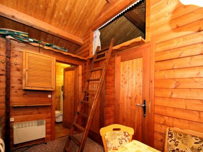Holiday park Blockhaus Spreewald, Alt Zauche - Features photo 13