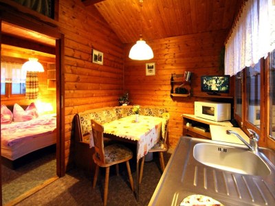 Holiday park Blockhaus Spreewald, Alt Zauche - Features photo 14
