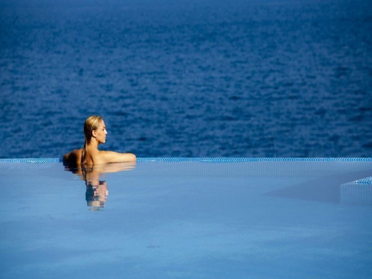 Holiday park Wohnung in Veli Losinj am Strand - Outdoor photo 2