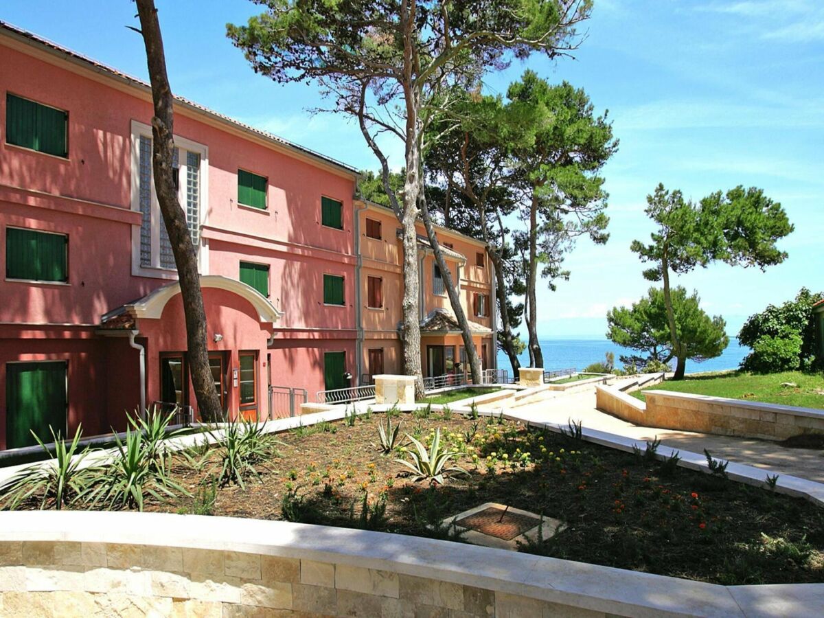 Holiday park Wohnung in Veli Losinj am Strand - Outdoor photo 5