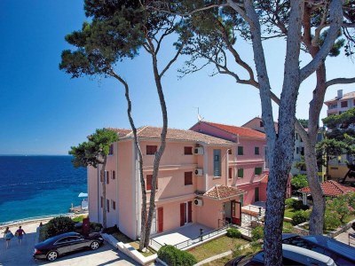 Holiday park Wohnung in Veli Losinj am Strand - Outdoor photo 6