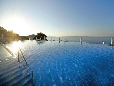 Holiday park Wohnung in Veli Losinj am Strand - Outdoor photo 7