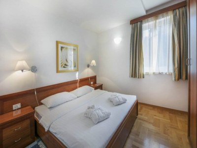 Holiday park Wohnung in Veli Losinj am Strand - Features photo 18