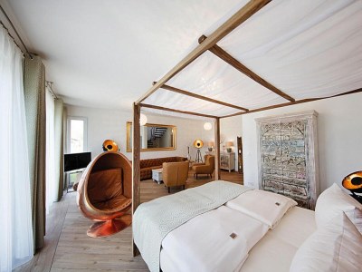 Holiday house Doppelhaushälften, Strausberg - Features photo 10