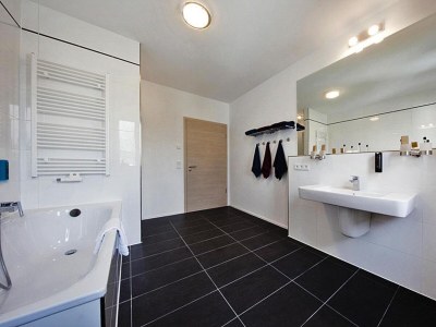 Holiday house Doppelhaushälften, Strausberg - Features photo 15