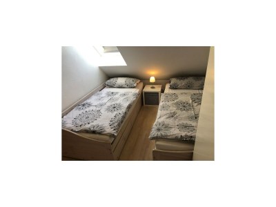 Apartment Maisonette Wohnung Meerjungfrau, Dornumersiel - Features photo 6