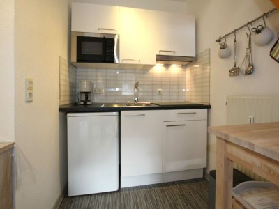 Apartment Maisonette Wohnung Meerjungfrau, Dornumersiel - Features photo 7