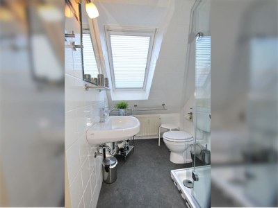 Apartment Maisonette Wohnung Meerjungfrau, Dornumersiel - Features photo 8