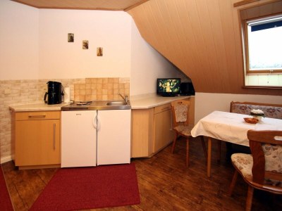 Holiday park Ferienwohnungen Spreewaldperle, Alt Zauche - Features photo 7