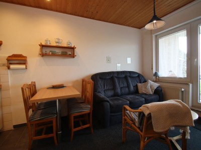 Apartment Ferienwohnung Tiefblick, Dornumersiel - Features photo 8