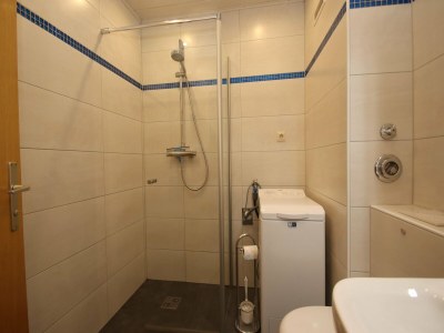 Apartment Ferienwohnung Tiefblick, Dornumersiel - Features photo 10