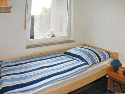 Apartment Ferienwohnung Tiefblick, Dornumersiel - Features photo 13