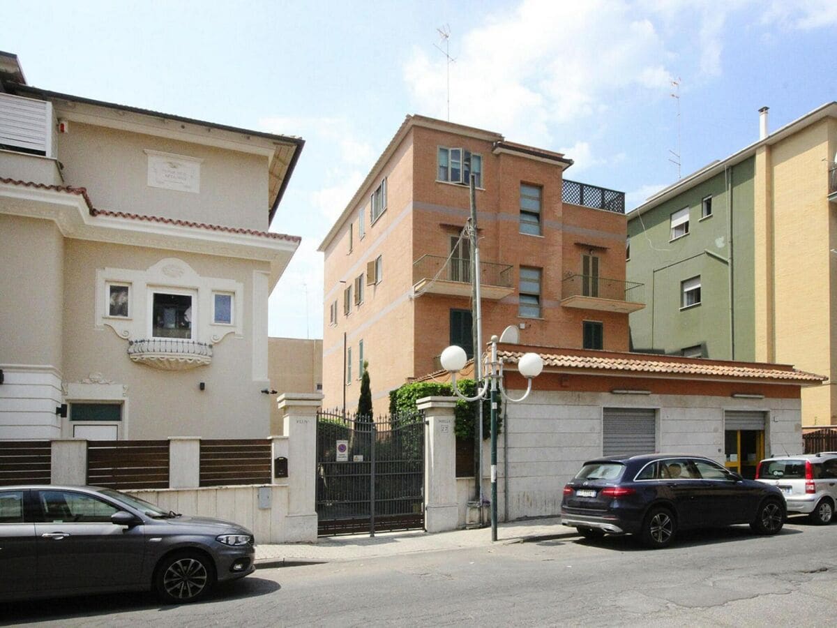 Holiday park Apartment in Ladispoli near Tyrrhenian Sea