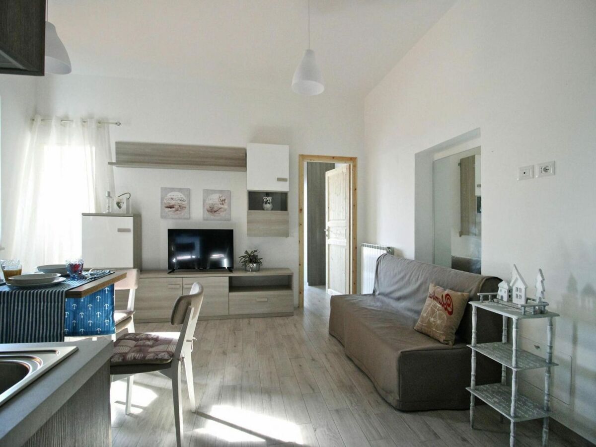 Holiday park Apartment in Ladispoli near Tyrrhenian Sea - Features photo 4