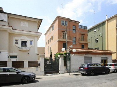 Holiday park Apartment in Ladispoli near Tyrrhenian Sea in Rome and Surroundings - Holiday park