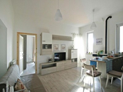 Holiday park Apartment in Ladispoli near Tyrrhenian Sea - Features photo 3