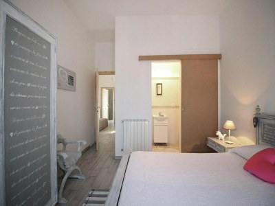 Holiday park Apartment in Ladispoli near Tyrrhenian Sea - Features photo 5