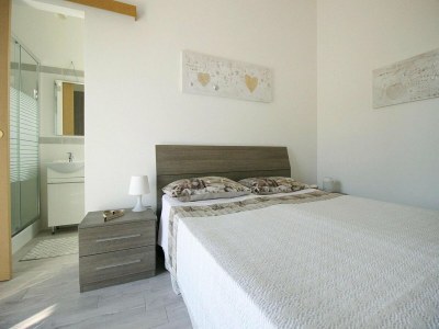 Holiday park Apartment in Ladispoli near Tyrrhenian Sea - Features photo 8