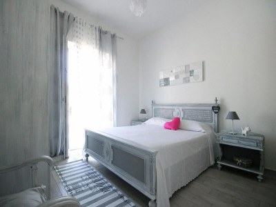 Holiday park Apartment in Ladispoli near Tyrrhenian Sea - Features photo 9