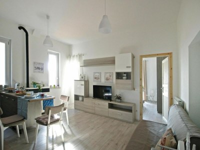 Holiday park Apartment in Ladispoli near Tyrrhenian Sea - Features photo 11